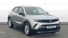 Vauxhall Mokka 1.2 Turbo 100 SE Edition 5dr Petrol Hatchback